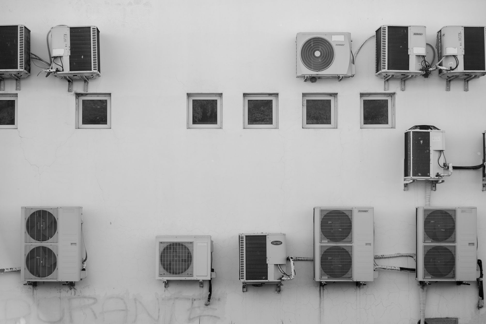 Dépannage climatisation équipe à Aulnay-sous-Bois